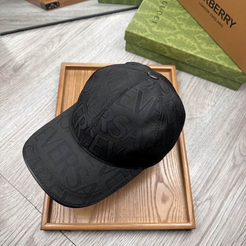 Versace cap (55)